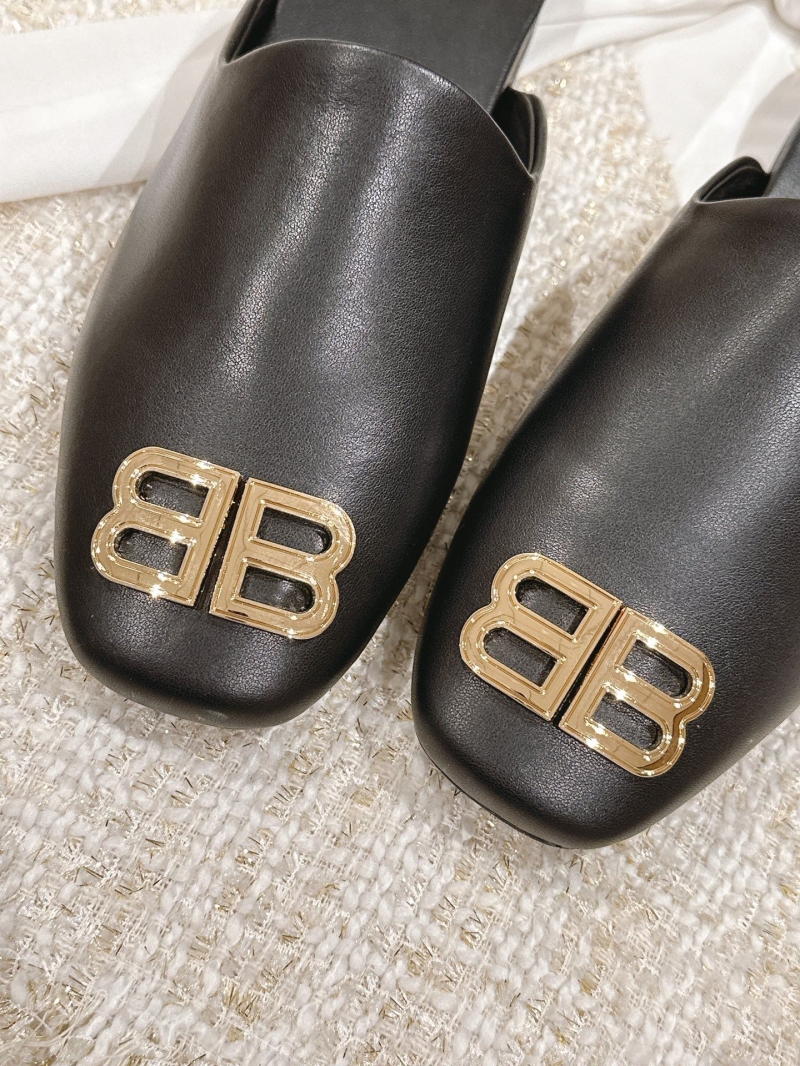 Balenciaga Slippers